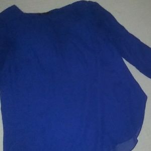 Cobal Zac & Rachel Blouse